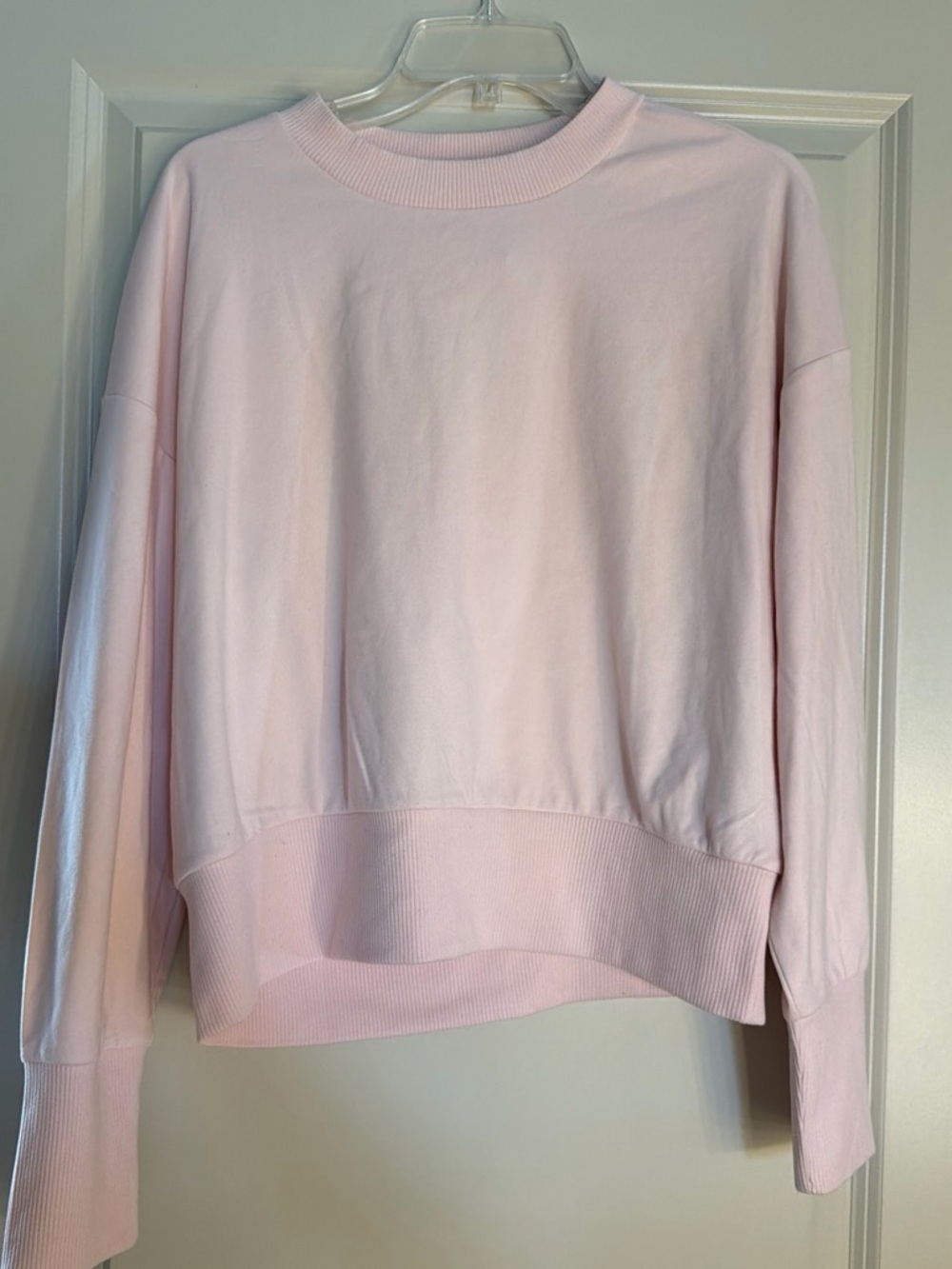 Everyday Active Matching Set- Light Pink